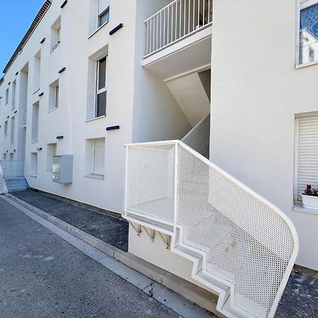 Appartement T2 Pointe Rouge Marseille Luaran gambar