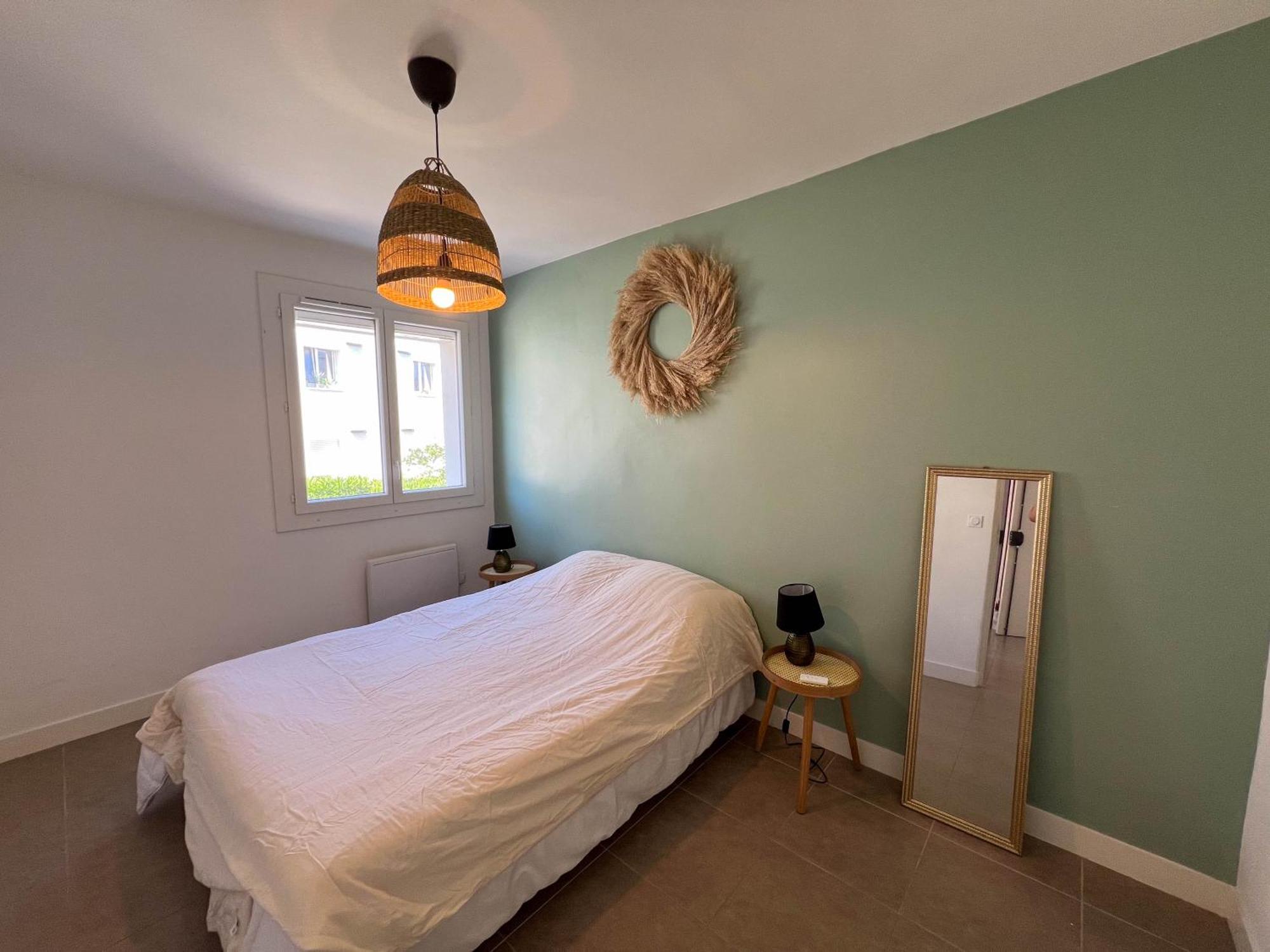 Appartement T2 Pointe Rouge Marseille Luaran gambar