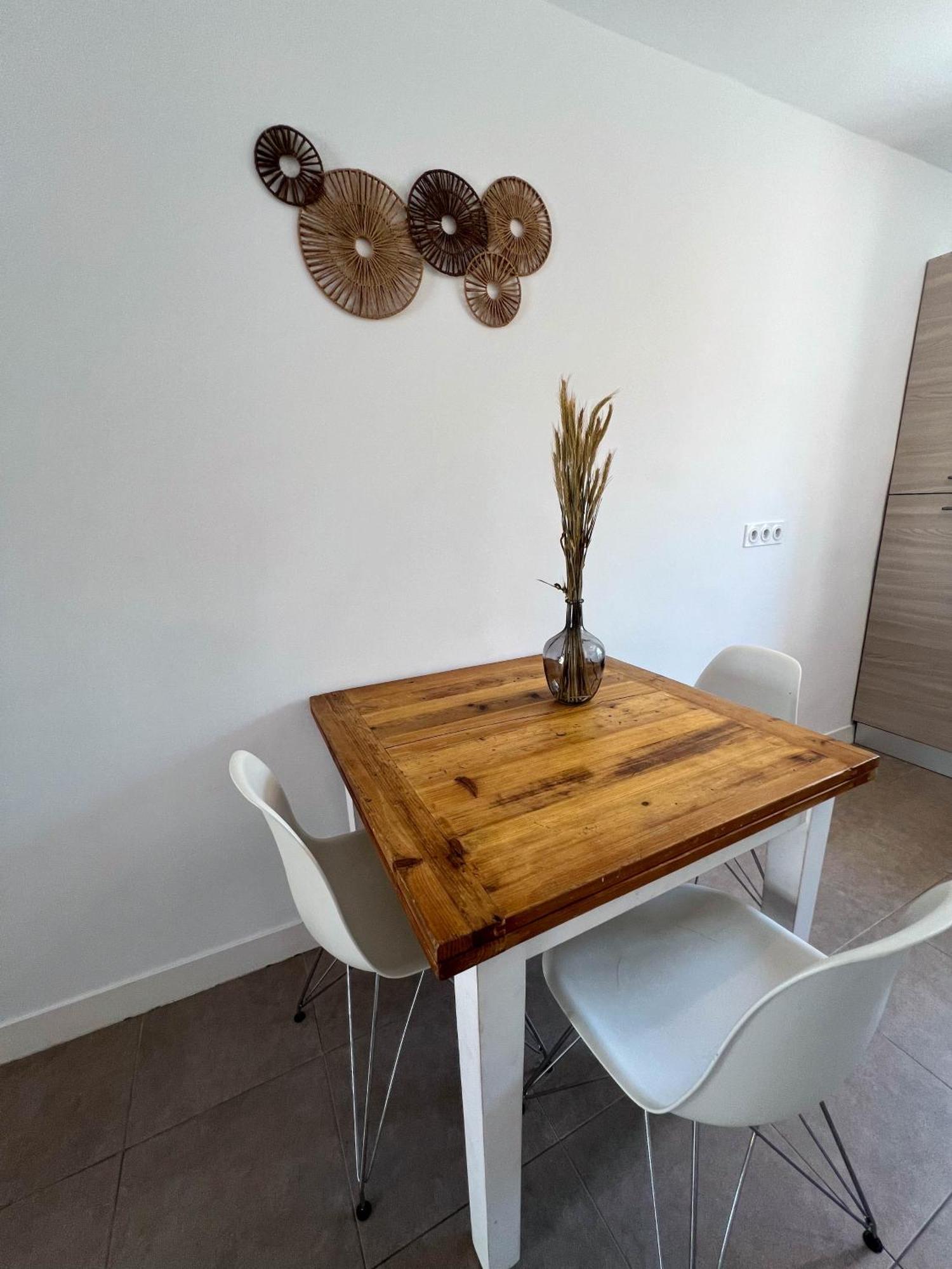 Appartement T2 Pointe Rouge Marseille Luaran gambar