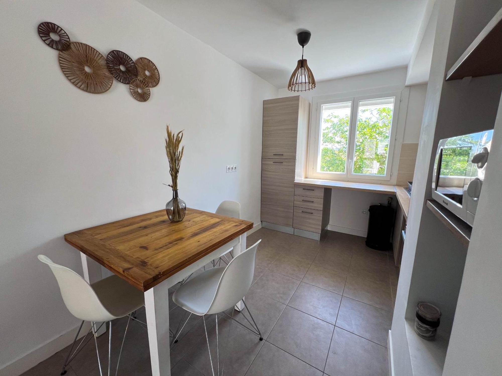 Appartement T2 Pointe Rouge Marseille Luaran gambar