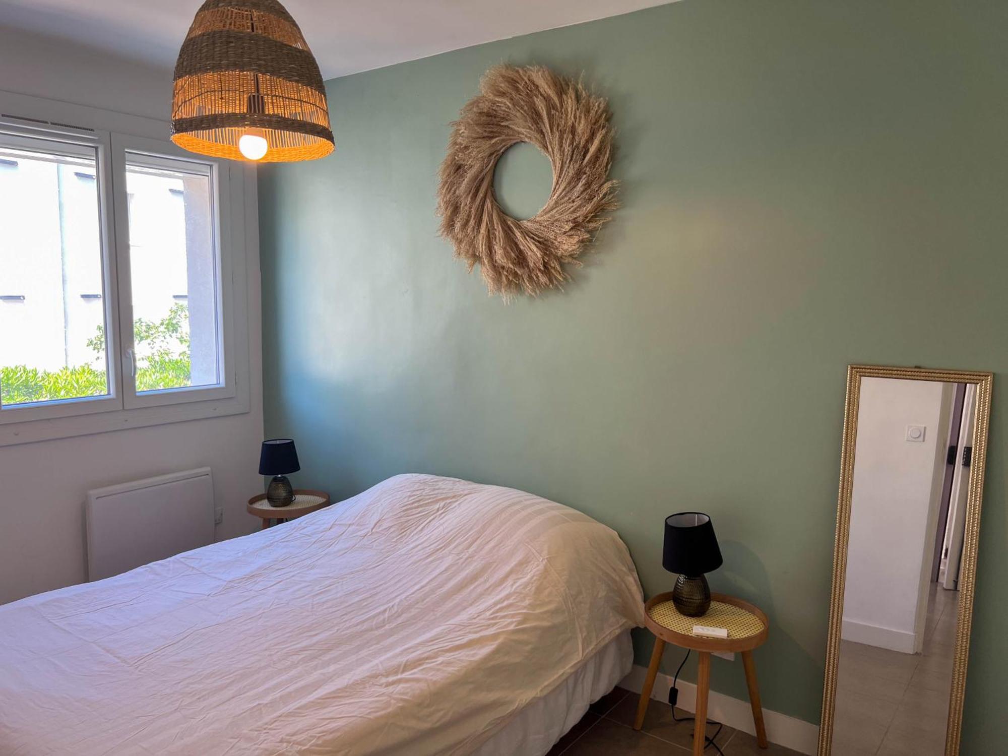 Appartement T2 Pointe Rouge Marseille Luaran gambar