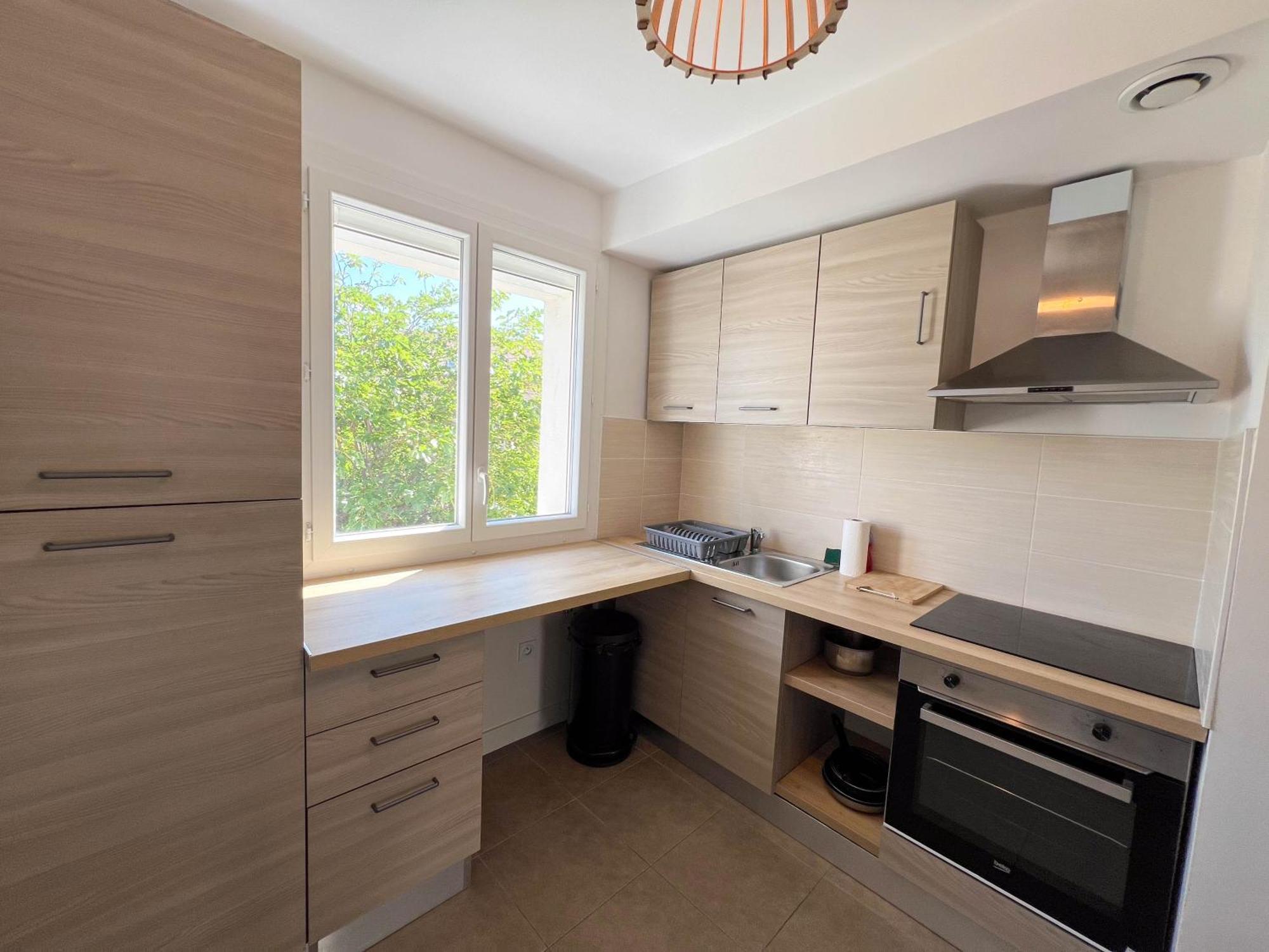 Appartement T2 Pointe Rouge Marseille Luaran gambar