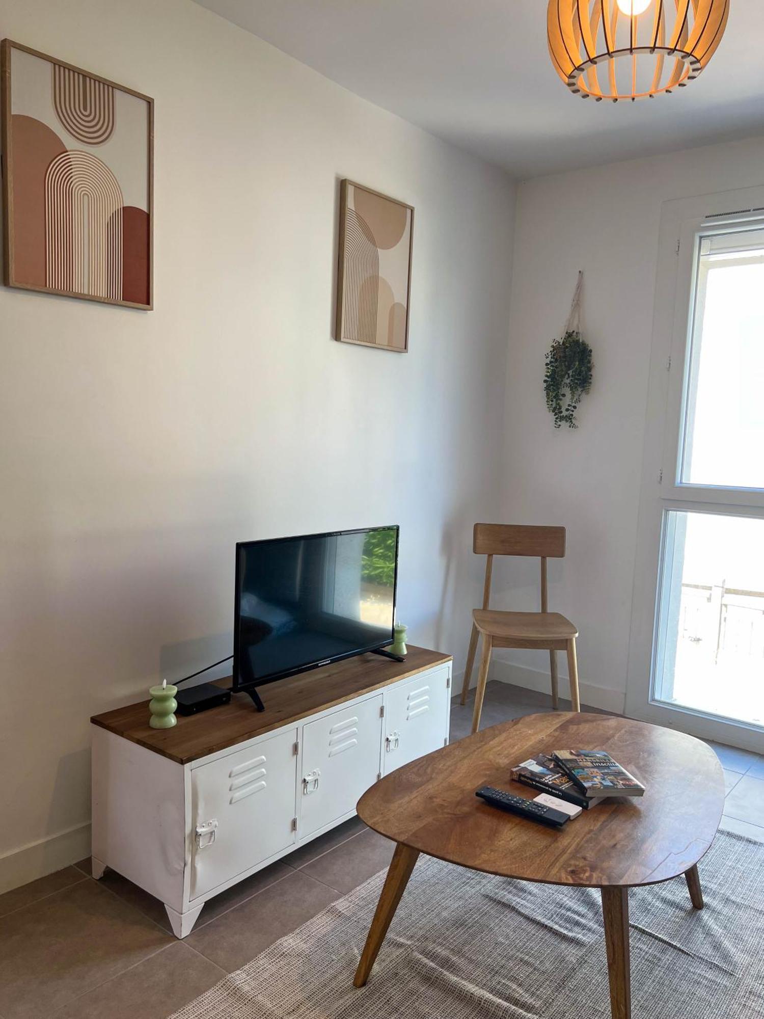 Appartement T2 Pointe Rouge Marseille Luaran gambar
