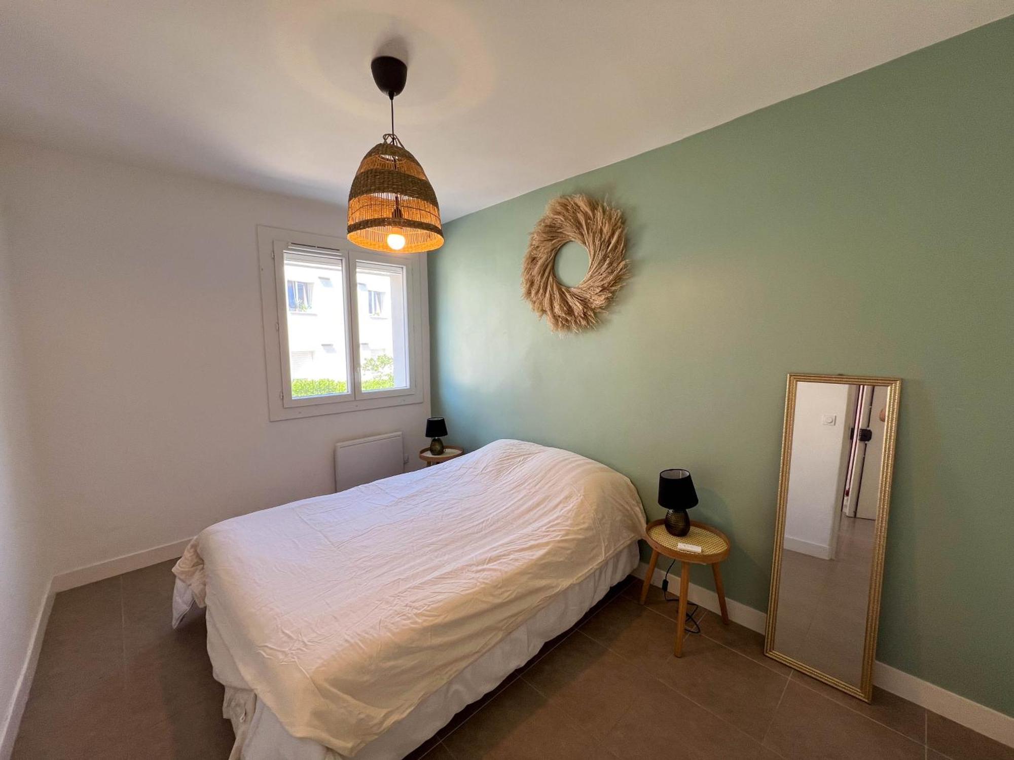 Appartement T2 Pointe Rouge Marseille Luaran gambar
