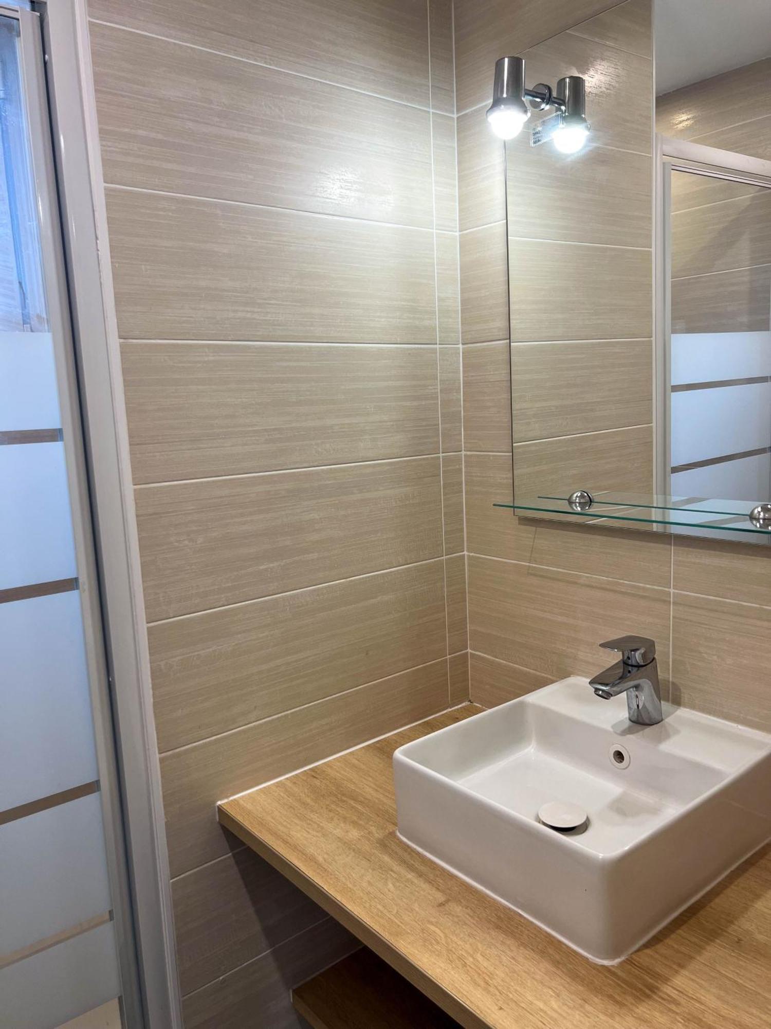 Appartement T2 Pointe Rouge Marseille Luaran gambar