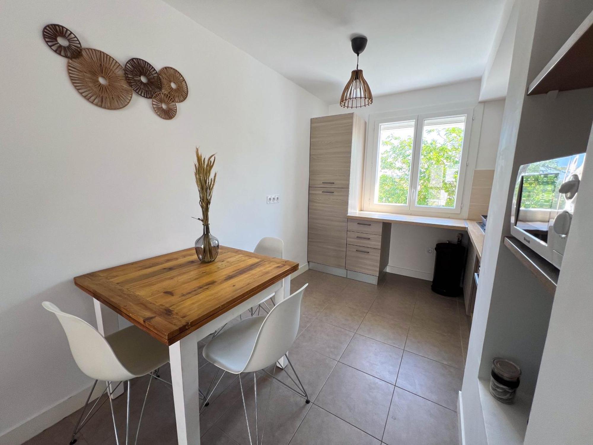 Appartement T2 Pointe Rouge Marseille Luaran gambar
