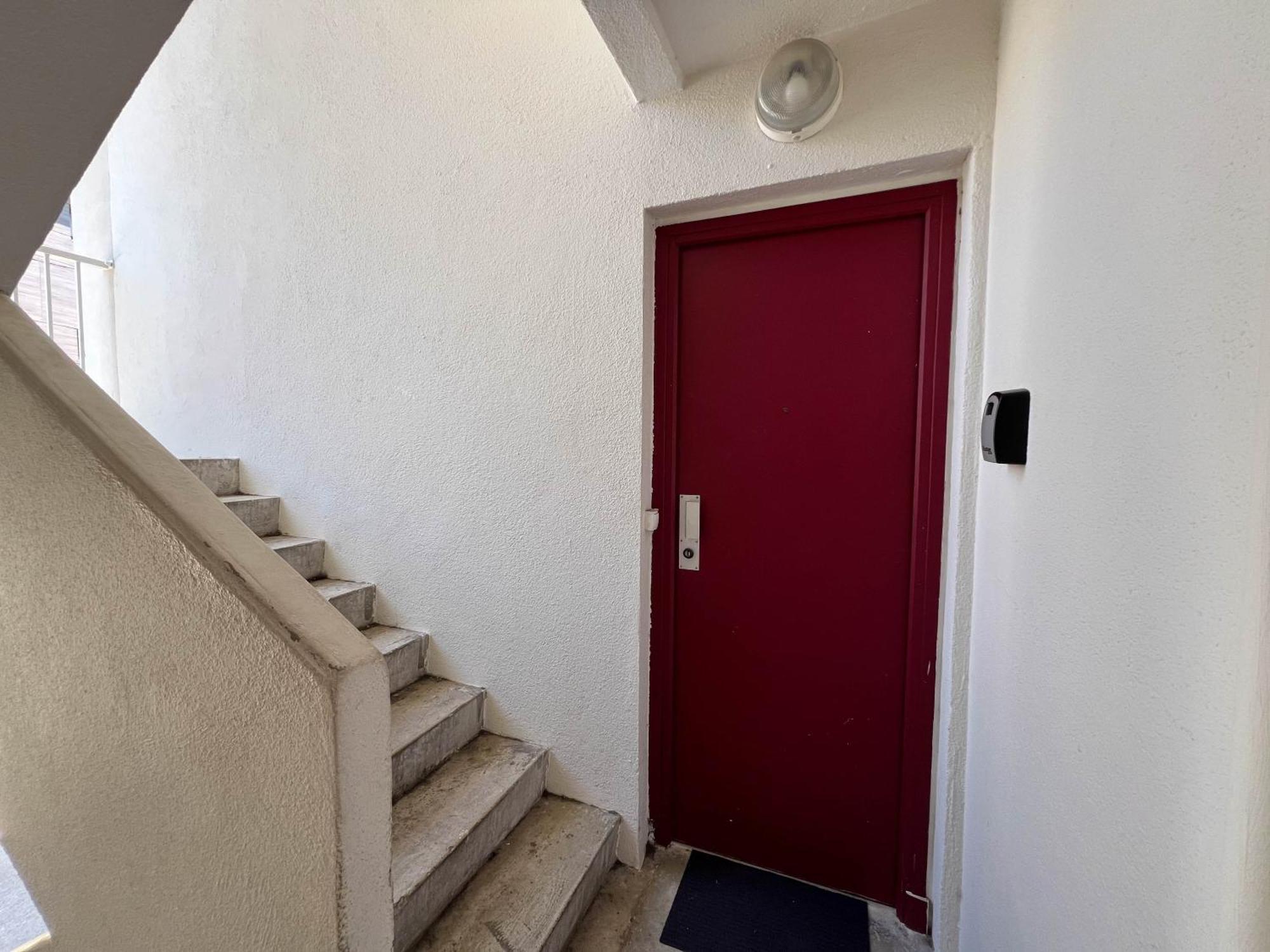 Appartement T2 Pointe Rouge Marseille Luaran gambar