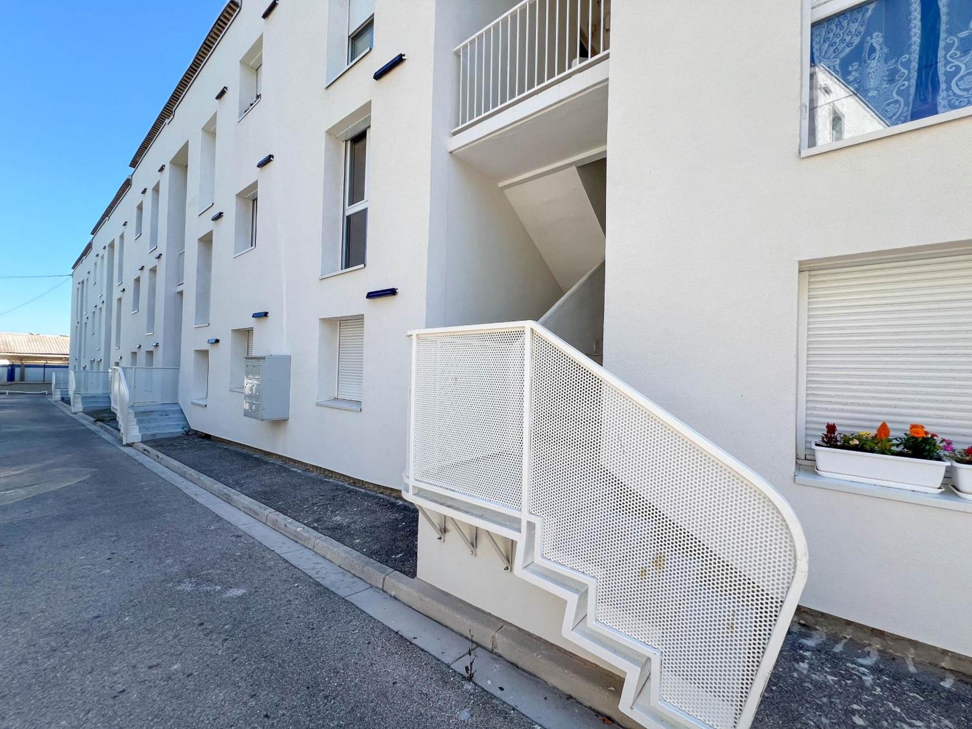 Appartement T2 Pointe Rouge Marseille Luaran gambar
